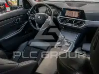 2020 BMW 330