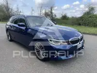 2020 BMW 330