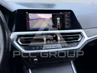 2020 BMW 330