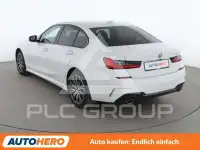2020 BMW 330
