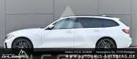 2020 BMW 330