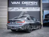 2020 BMW 330