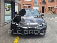 2020 BMW 330