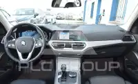 2020 BMW 330