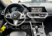 2020 BMW 330