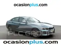 2020 BMW 330