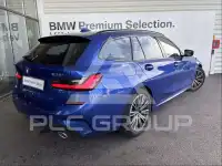 2020 BMW 330