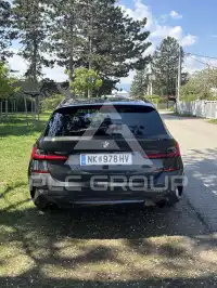 2020 BMW 330