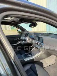 2020 BMW 330
