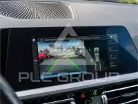 2020 BMW 330