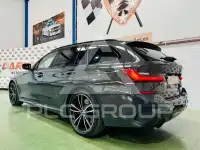 2020 BMW 330