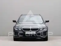 2020 BMW 330