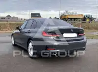 2020 BMW 330