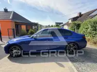 2020 BMW 330
