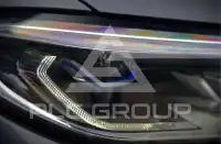 2020 BMW 330