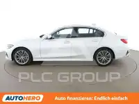 2020 BMW 330