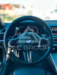2020 BMW 330