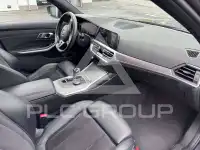 2020 BMW 330