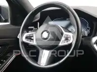 2020 BMW 330