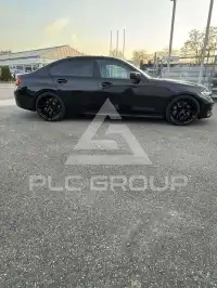 2021 BMW 330