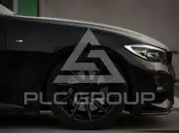 2020 BMW 330