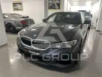 2020 BMW 330