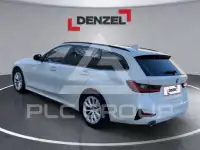 2020 BMW 330