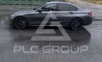 2020 BMW 330