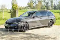 2020 BMW 330