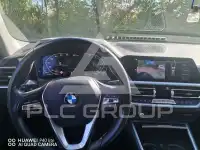 2020 BMW 330