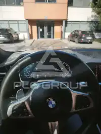 2020 BMW 330