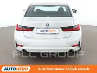 2020 BMW 330