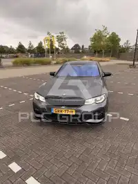 2020 BMW 330