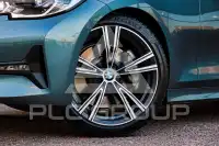 2020 BMW 330