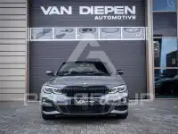 2020 BMW 330