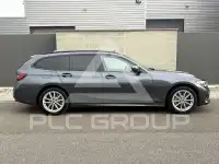 2020 BMW 330