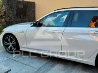 2020 BMW 330