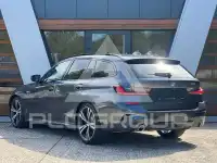 2020 BMW 330