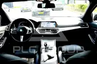 2020 BMW 330