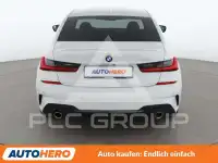 2020 BMW 330