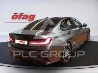 2020 BMW 330