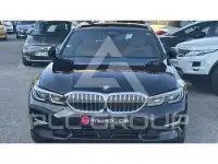 2020 BMW 330