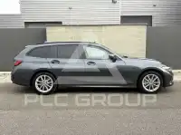 2020 BMW 330