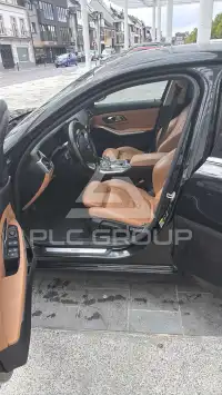 2020 BMW 330