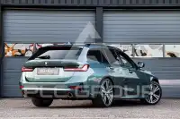 2020 BMW 330