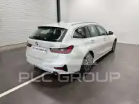 2020 BMW 330