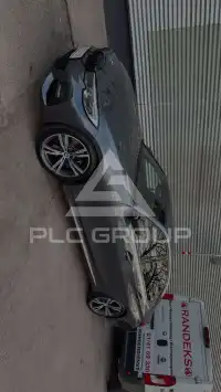 2020 BMW 330
