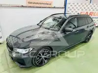 2020 BMW 330