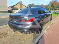 2020 BMW 330