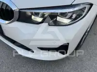 2020 BMW 330